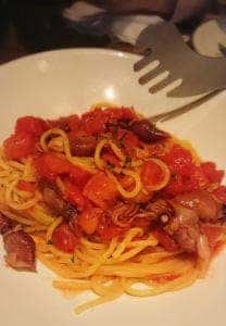 Italian Kitchen VANSAN 稲毛店