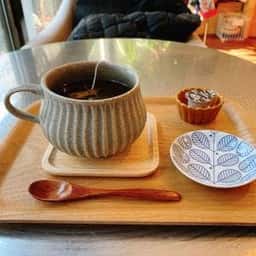 雑貨・cafe キタノモリ