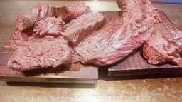 メガインディアンズ ステーキハウス 緑白土店