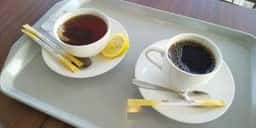 喫茶コスモス
