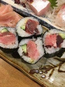 たね寿司