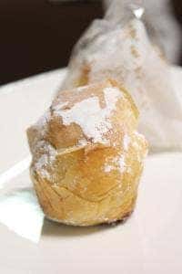 菜の花 ムーンカフェ