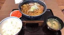 吉野家 モレラ東戸塚西口店