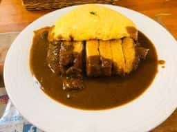 カレーハウス BEE-HOT