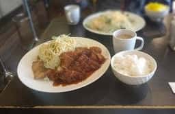 創作料理 がんばり屋