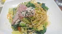 欧風料理 ポム ポム ポム