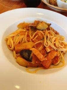 cafe & restaurant Capriccio