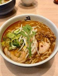 塩元帥 豊岡店
