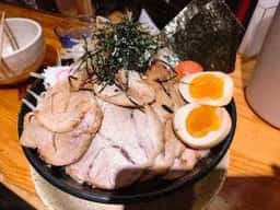 らあ麺 やったる! 高田馬場店