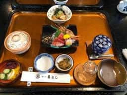 横浜 藤よし 立場店