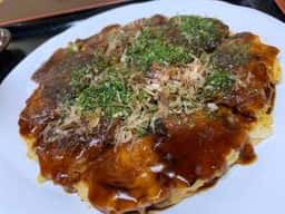 お好み焼き みどり
