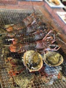 海女小屋体験施設さとうみ庵