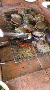 海女小屋体験施設さとうみ庵