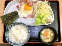 養生庵
