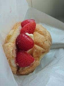 メープルロック