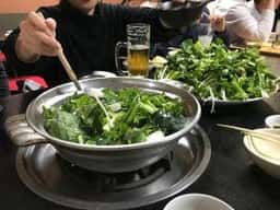 本家草鍋 えんや