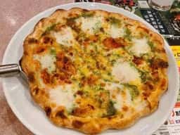 ガスト 津山二宮店