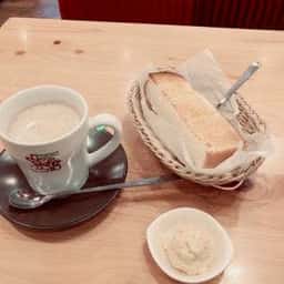 コメダ珈琲店 上尾上店