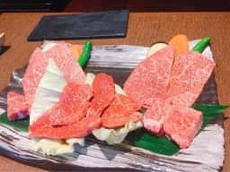 蔓牛焼肉 太田家