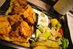 ナガグツ食堂 DAL1119