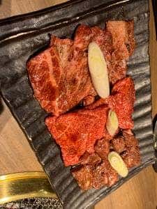焼肉 幸楽苑 別館