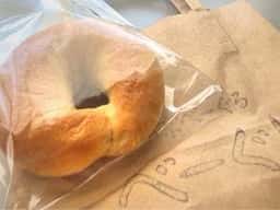 東京べーぐる べーぐり