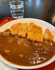 千年の湯お食事処