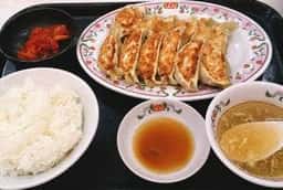 餃子の王将 初台店