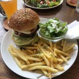 City Dining Macy's