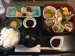 まるぶん食堂