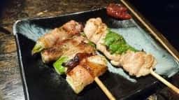 串じまん 大久保店