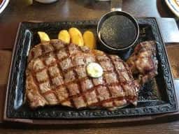 ステーキガスト 新潟堀之内店