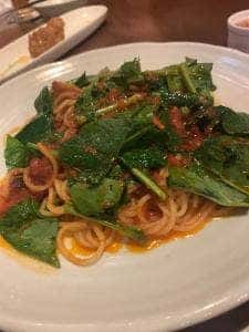 SPAGHETTI RESTUANT&BAR RAVENNA