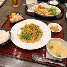 暖龍 イオン発寒店
