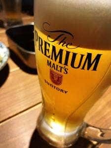 マルケン酒場