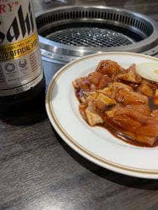 とり焼きの店 ふじがおか