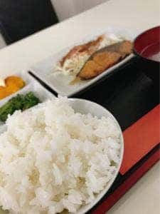お食事 ふじや