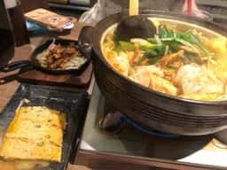 赤から 新宿東口店