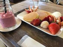 くろいちごCAFE