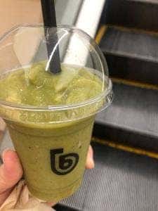 ベビブレ マロニエゲート銀座
