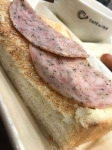 カフェ・ド・クリエ パピオスあかし店