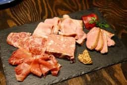 べべのおそうざい 東区本店