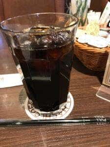 高倉町珈琲 国立店