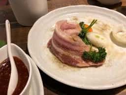 韓国家庭料理ととり