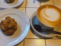 Ruska Cafe and Scones
