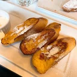 パンオトラディショネル 円山公園本店