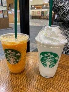 スターバックス コーヒー イオン モール浜松志都呂店