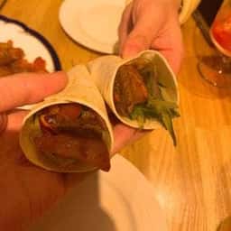 創作南米料理バル Rosa