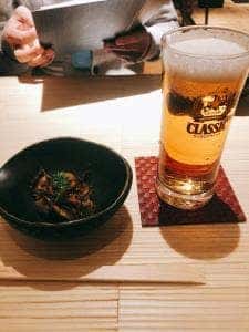 ホルモン割烹 琉