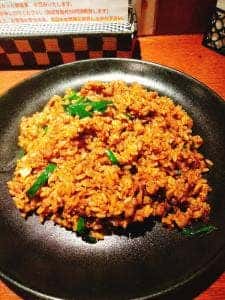 中華旬菜房 幸月